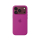 Etui / obudowa na smartfona Apple Silikonowe etui z Magsafe do iPhone 18 Pro magenta